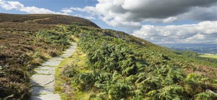 Why is northumberland national park important?