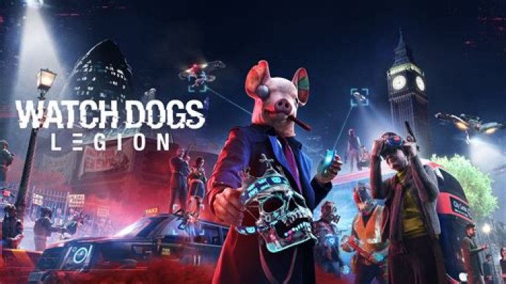 Why is watch dogs legion rated m?