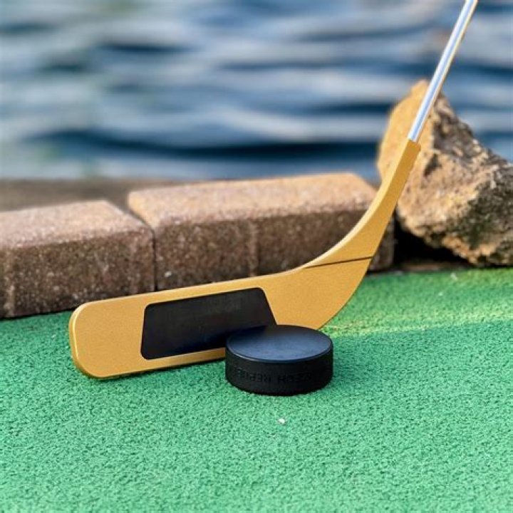 Why use a counterbalanced putter?