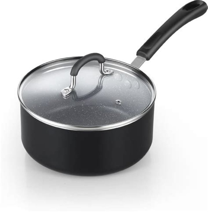 Will aluminium saucepans work on an induction hob?