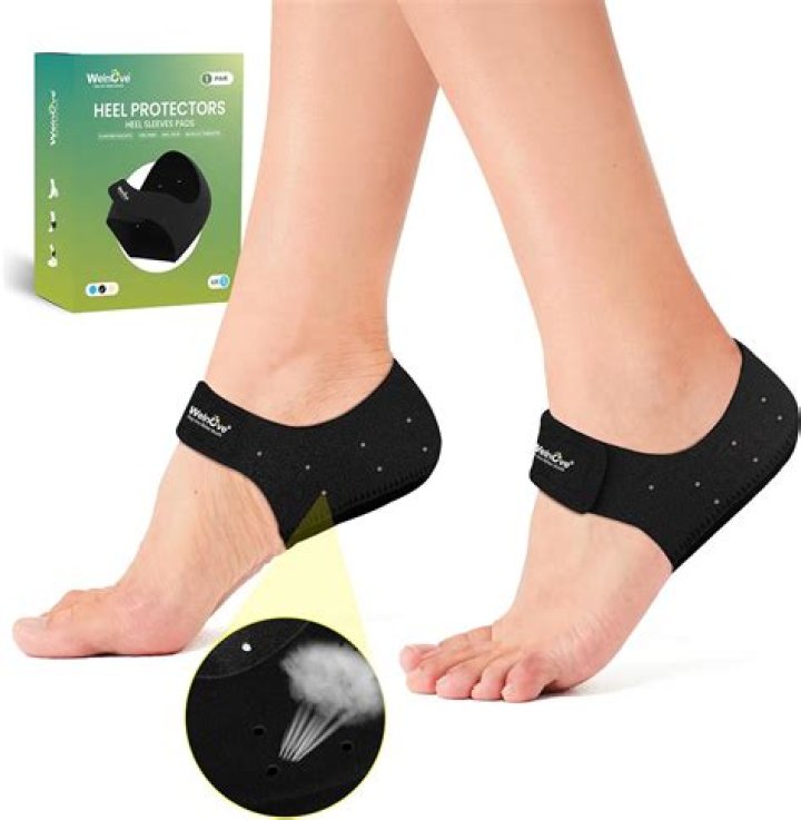 Will ankle support help plantar fasciitis?