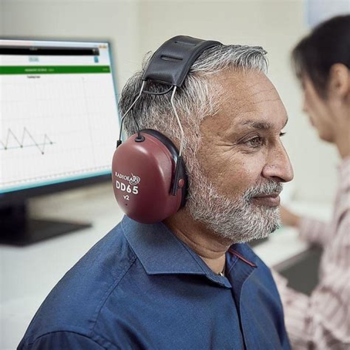 Will audiologists be needed in the future?