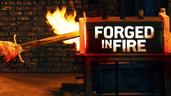 Will contestant forged in fire?