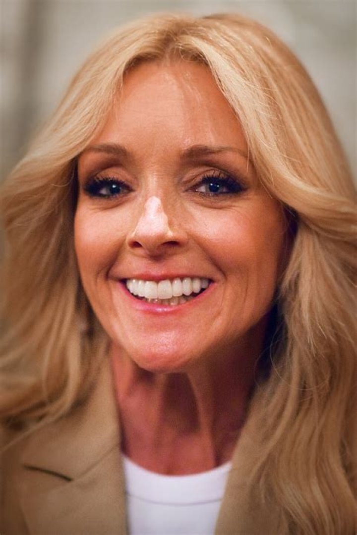 Will forte jenna maroney?