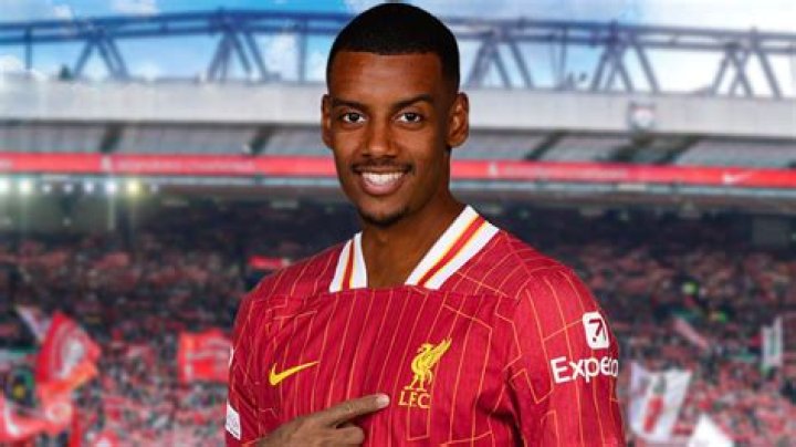 Will mbappe join liverpool?