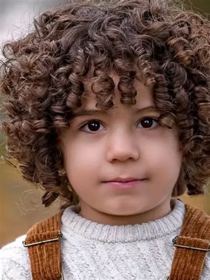 Will my baby have curly hair?