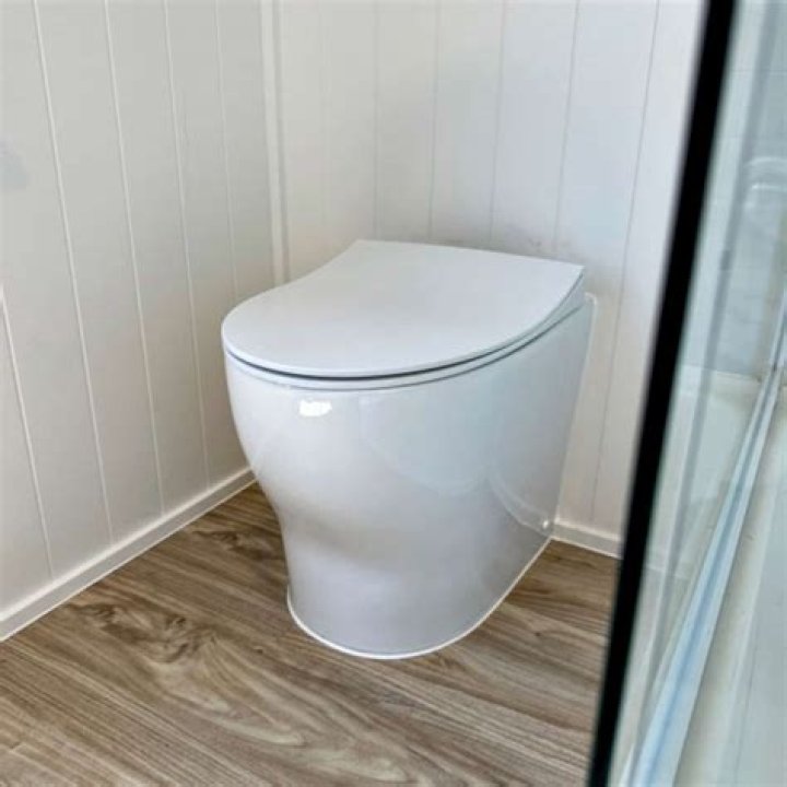 Will steel wool scratch a porcelain toilet?