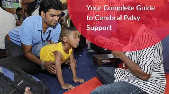 Would you date someone with cerebral palsy?